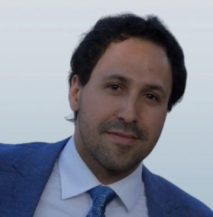 Jorge Villagra Zelada